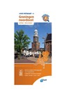 Fietskaart Groningen noordoost 1:66.666 -  - 9789018047054