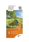 Fietskaart Hart van Brabant 1:66.666 -  - 9789018047368