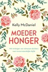 Moederhonger - Kelly McDaniel - 9789020221558