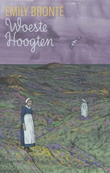 Woeste Hoogten, Emily Brontë -  - 9789020417562