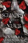 Schaduw in het vuur - Jennifer L. Armentrout - 9789020550375