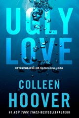 Ugly love, Colleen Hoover -  - 9789020552492