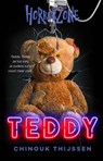 Teddy - Chinouk Thijssen - 9789020668346