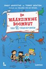 De waanzinnige boomhut van 91 verdiepingen - Andy Griffiths ; Terry Denton - 9789020932881