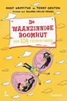 De waanzinnige boomhut van 104 verdiepingen - Andy Griffiths ; Terry Denton - 9789020932904