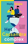 Het Cassandra complex - Holly Smale - 9789021032429