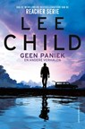 Geen paniek - Lee Child - 9789021051581