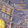 De glazenwasser van het Rijksmuseum - Astrid Sy - 9789021052335