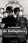 De Gallaghers - Pj Harrison - 9789021055305