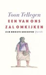 Een van ons zal omkijken - Toon Tellegen - 9789021416878