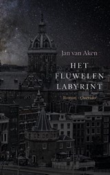 Het fluwelen Labyrint, Jan van Aken -  - 9789021416922