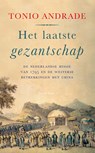 Het laatste gezantschap - Tonio Andrade - 9789021430096