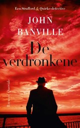 De verdronkene, John Banville -  - 9789021498720