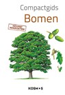 Compactgids Bomen -  - 9789021578941