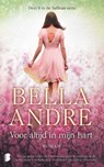 Voor altijd in mijn hart - Bella Andre - 9789022576045