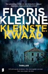 Kleinste kwaad - Floris Kleijne - 9789022595244