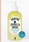 Groene zeepjes & sopjes - Fern Green - 9789023015987
