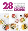 28 dagen intermittent fasting - Frankie Unsworth ; Clémence Cleave - 9789023017035