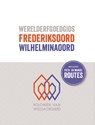 Werelderfgoedgids Frederiksoord - Wilhelminaoord - Marcel-Armand van Nieuwpoort ; Wim Huijser ; Rob Wolfs ; Patrick de Rynck - 9789023258544