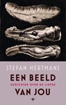 Een beeld van jou - Stefan Hertmans - 9789023497479