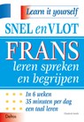 Snel en vlot Frans leren spreken en begrijpen - E. Smith - 9789024374687