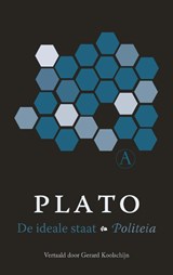De ideale staat, Plato -  - 9789025316419