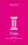 Crisis - Emilia Menkveld ; Maurits Lesmeister - 9789025316761