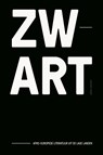 Zwart - Vamba Sherif ; Ebissé Rouw - 9789025451547