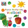 Rupsje Nooitgenoeg voelboek - Eric Carle - 9789025754624