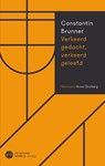 Verkeerd gedacht, verkeerd geleefd - Constantin Brunner - 9789025911973