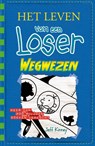Wegwezen - Jeff Kinney - 9789026142642