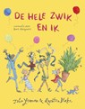 De hele Zwik en ik - John Yeoman - 9789026162473