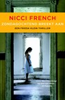 Zondagochtend breekt aan - Nicci French - 9789026342042