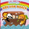 Badboekje Ark van Noach - Cecilie Fodor - 9789026623752
