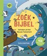 Zoekbijbel - Sarah Parker - 9789026624933