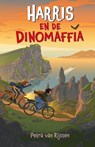 Harris en de dinomaffia - Petra van Rijssen - 9789026627668