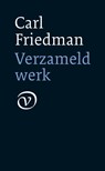 Verzameld werk - Carl Friedman - 9789028211063
