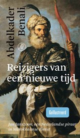 Reizigers van een nieuwe tijd, Abdelkader Benali -  - 9789029542357