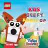 Kas geeft nooit op - LEGO - 9789030509967