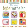 Mijn eerste bijbelverhalen -  - 9789033833038