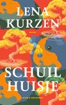 Schuilhuisje - Lena Kurzen - 9789038813325