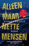 Alleen maar nette mensen - VUIJSJE, Robert - 9789038890616