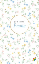 Emma, Jane Austen -  - 9789041713438