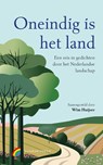 Oneindig is het land - Wim Huijser - 9789041741233