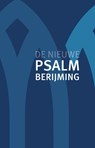 De Nieuwe Psalmberijming - Diverse auteurs - 9789043535762