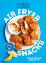 Airfryer Snacks -  - 9789043930048