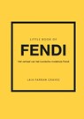 Little Book of Fendi - Laia Farran Graves - 9789043933780
