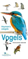Hayman's zakgids Vogels - Peter Hayman ; Rob Hume - 9789043938419