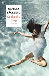 Koekoeksjong, Camilla Läckberg -  - 9789044354621