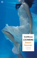 Steenhouwer, Camilla Läckberg -  - 9789044361254